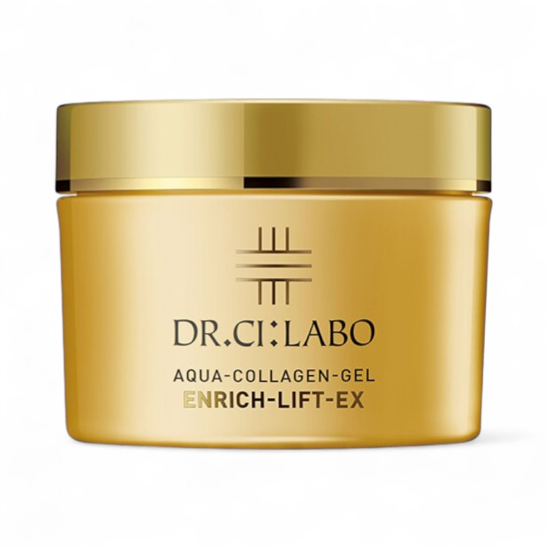 DR.Ci:Labo Aqua Collagen Gel Enrich Lift EX 50g