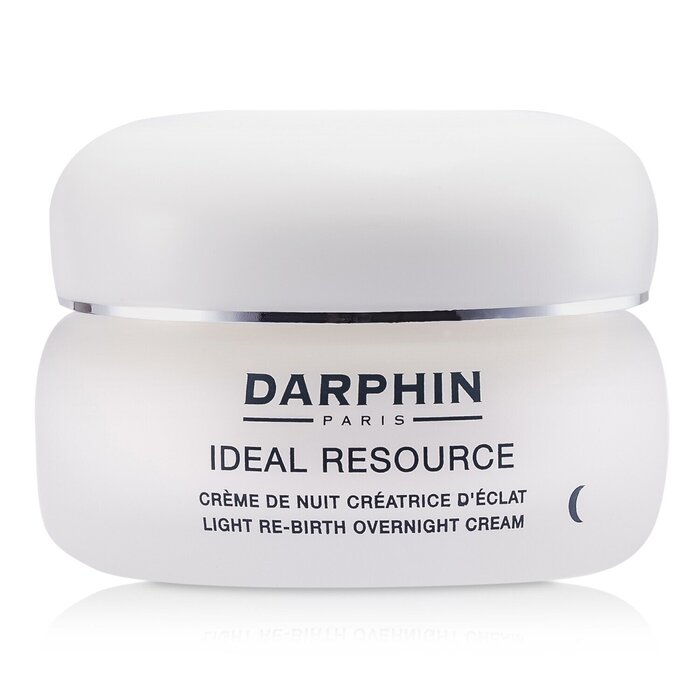 Darphin Ideal Resource Light Re-Birth Overnight Cream 06465/D6P3 50ml/1.7oz