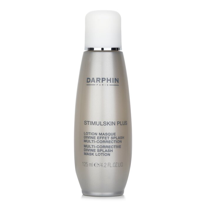 Darphin Stimulskin Plus Total Anti-Aging Multi-Corrective Divine Splash Mask Lotion 07832/D7RJ 125ml/4.2oz