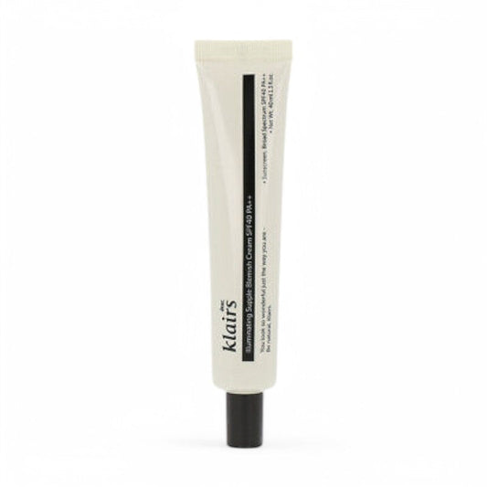 Dear, Klairs Illuminating Supple Blemish Cream 40ml