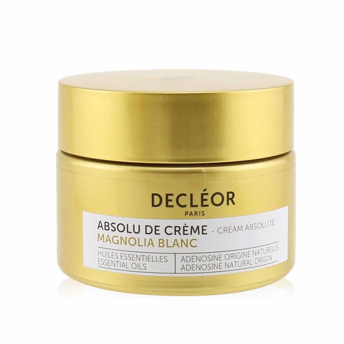 Decleor White Magnolia Cream Absolute 42000 50ml/1.7oz