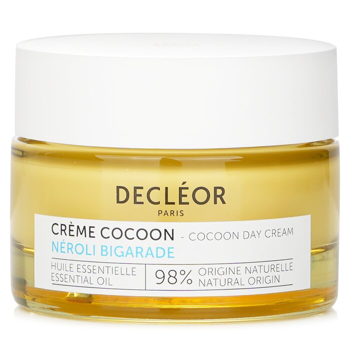 Decleor Neroli Bigarade Cocoon Day Cream 91832/E3087700 50ml/1.7oz