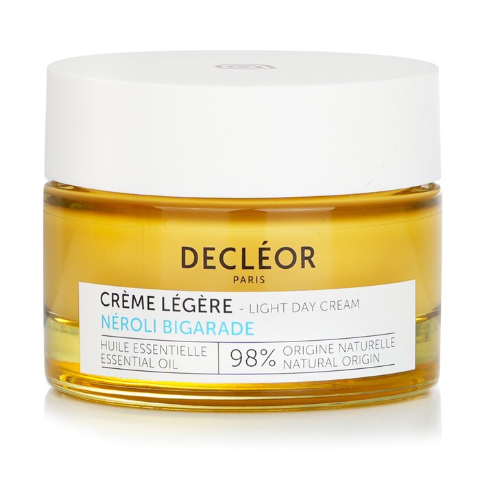 Decleor Neroli Bigarade Light Day Cream 89657/E2694000 50ml/1.7oz