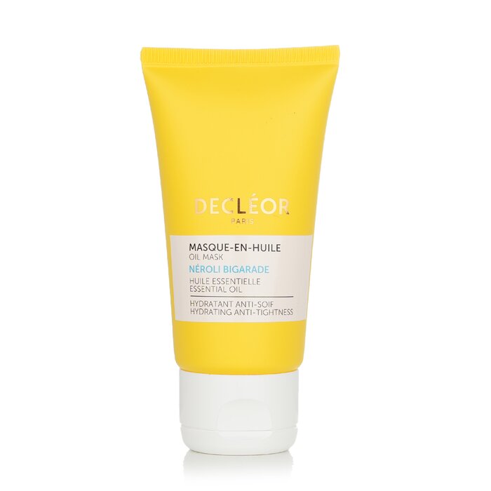 Decleor (Discounted Price For 2Pcs) Neroli Bigarade Oil Mask 38000/E1207521 50ml/1.68oz