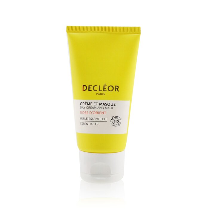 Decleor Rose D&