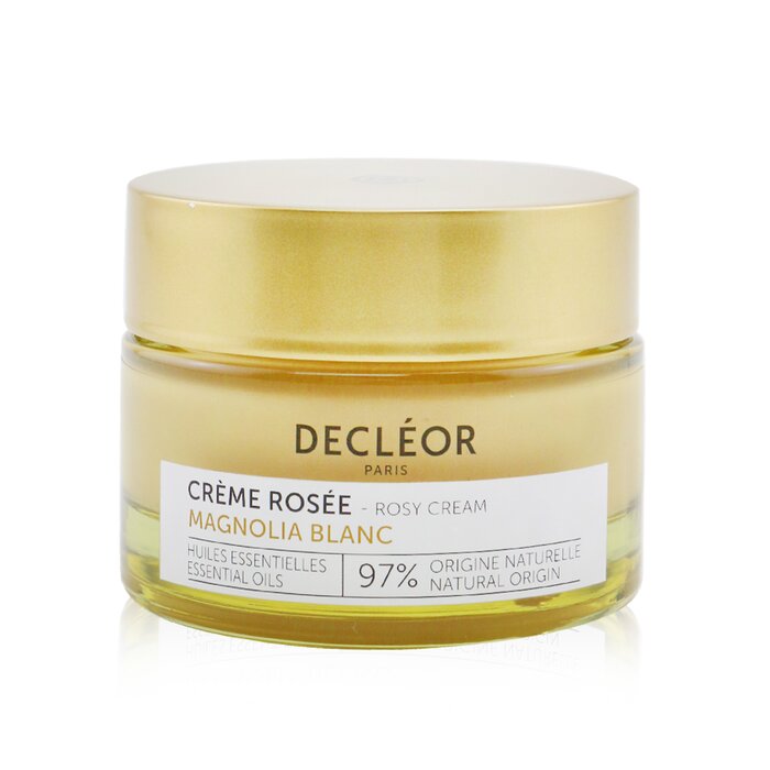 Decleor White Magnolia Rosy Cream 93231 50ml/1.69oz