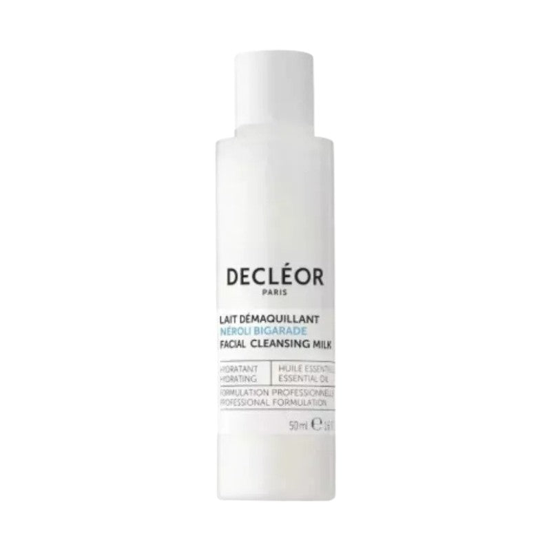 Decleor (4PCS) Neroli Bigarade Facial Cleansing Milk 50ml