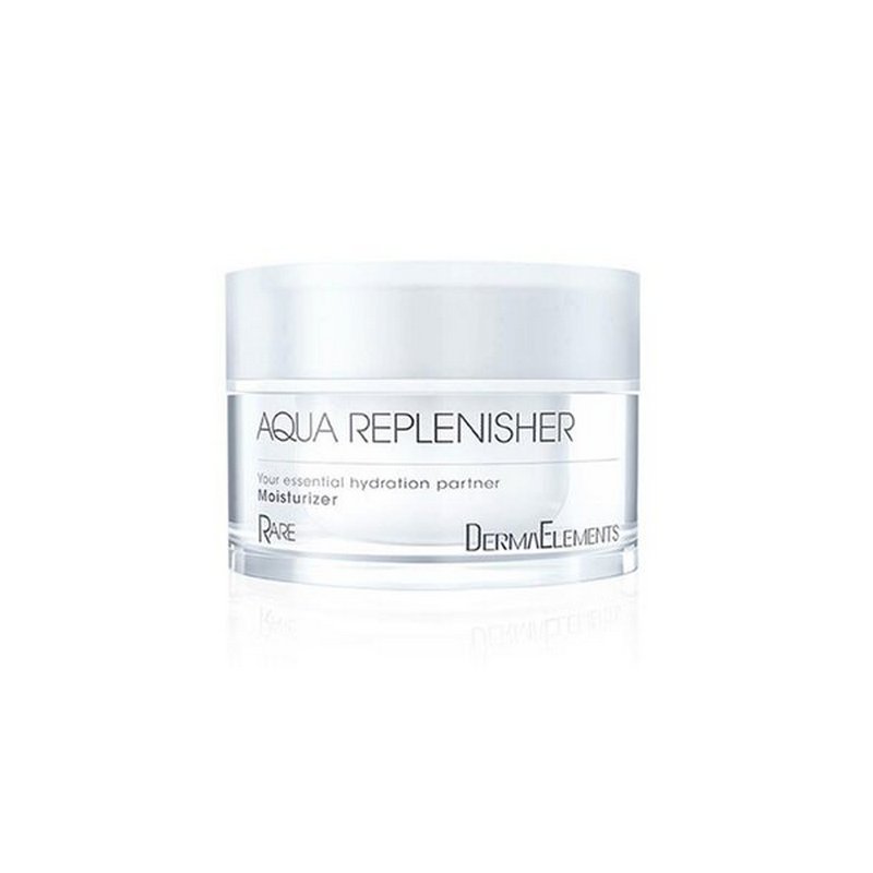 DermaElements Aqua Replenisher 50ml