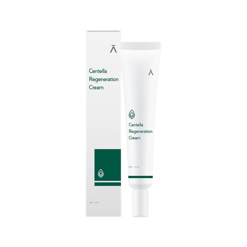 Dermabell Centella Regeneration Cream 40g