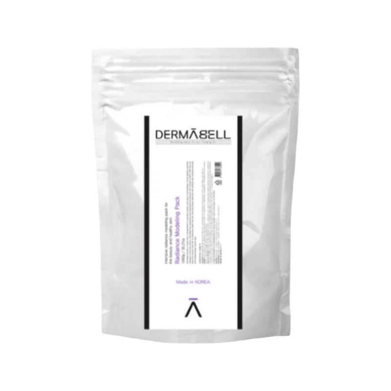 Dermabell Radiance Modeling Pack 1000g