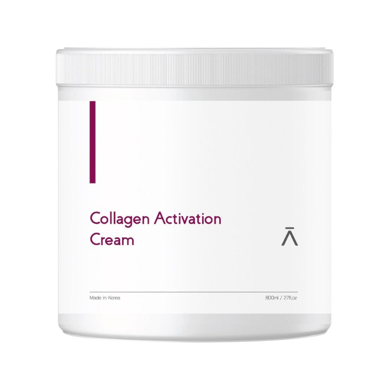Dermabell Gold Cocoon high Frequency Cream 800ml