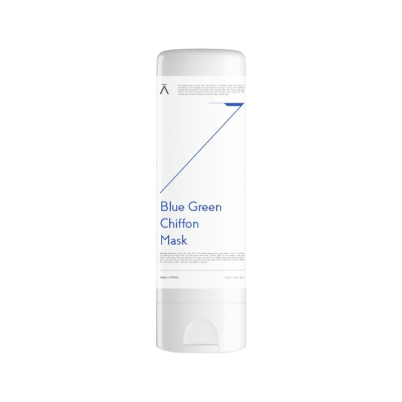 Dermabell Blue Green Sherbet Mask 250ml