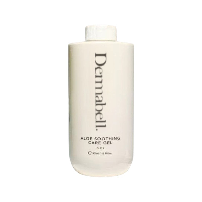 Dermabell Aloe Soothing Care Gel 500ml