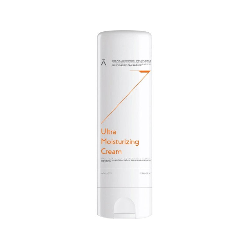 Dermabell Ultra Moisturizing Cream 250g