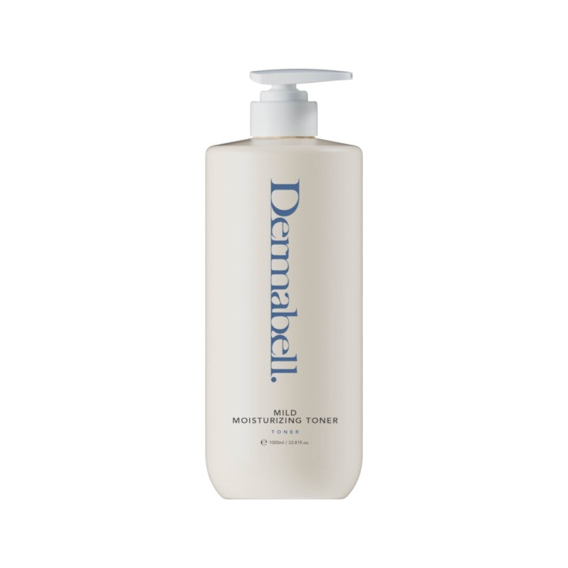 Dermabell Mild Moisturizing Toner 1000ml