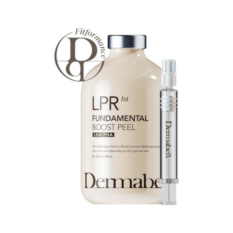 Dermabell LPR 1st Fundamental Boost Peel 100ml