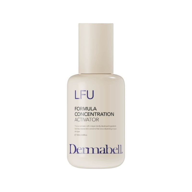Dermabell LFU Formula Concentration Activator 100ml