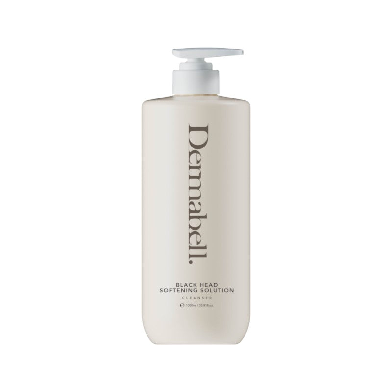 Dermabell Black head Softening Solution 1000ml