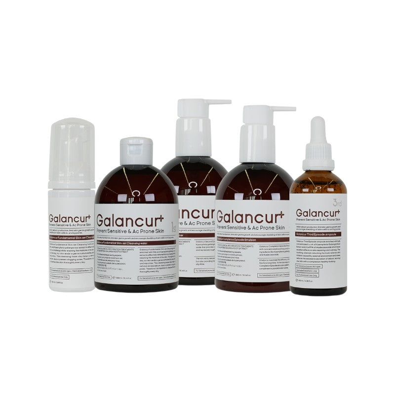 Dermabell Galancur+ Special Kit