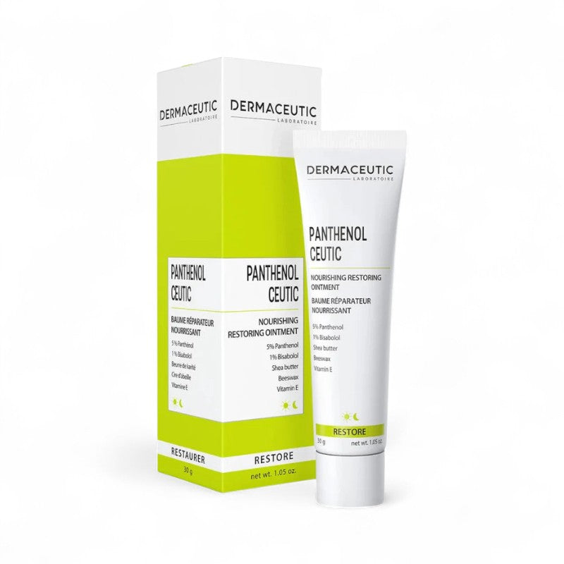 Dermaceutic Panthenol Ceutic 30g