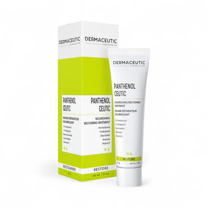 Dermaceutic Panthenol Ceutic 30g (EXP DATE: 2025/06)