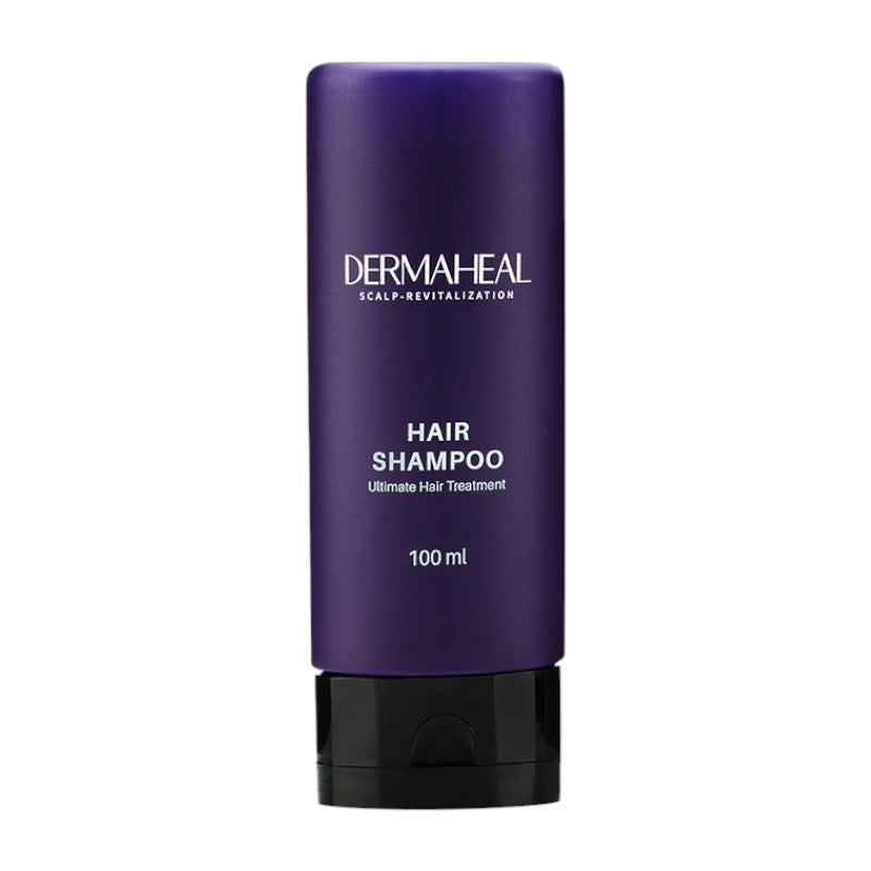 Dermaheal Hair Shampoo Ultimate Hair Treatment 100ml