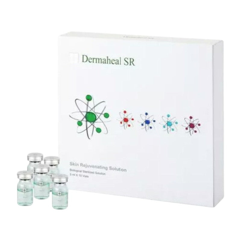 dermaheal – Netsaypro - 你嘅醫美產品好拍檔