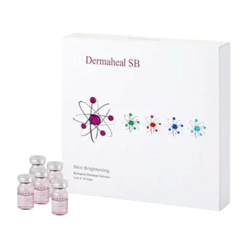 Dermaheal Dermaheal SB (Skin Brightening) 5ml x 10vials