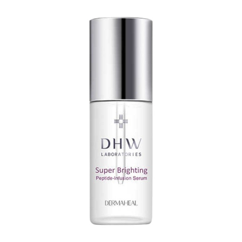 Dermaheal DHW Super Brightening Peptide-Infusion Serum 10ml