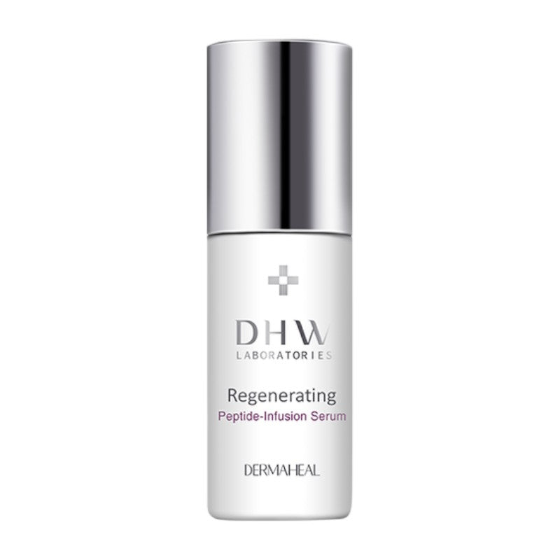 Dermaheal DHW Regenerating Peptide-Infusion SErum 10ml