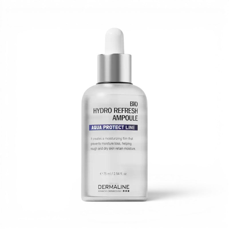 Dermaline Bio Hydro Refresh Ampoule 75ml