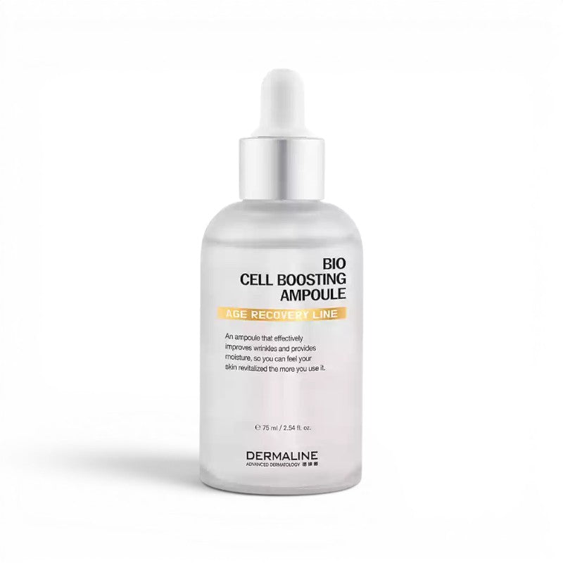 Dermaline Bio Cell Boosting Ampoule 75ml