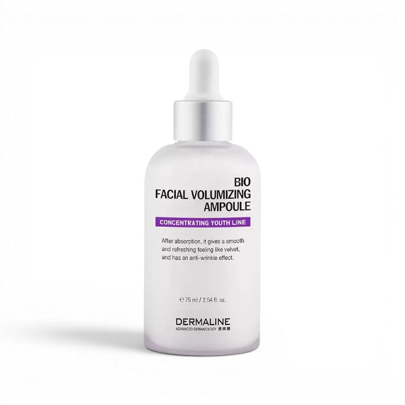 Dermaline Bio Facial Volumizing Ampoule 75ml