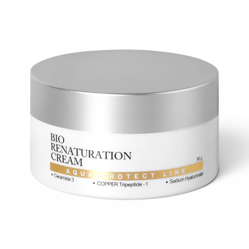 Dermaline Bio Renaturation Cream 80g