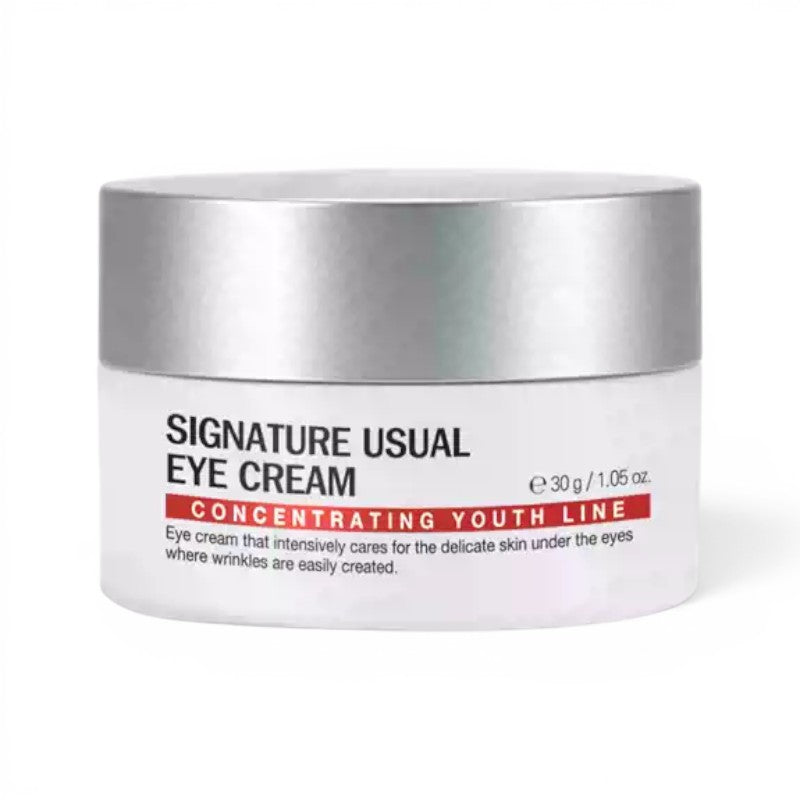 Dermaline Signature Usual Eye Cream 30g