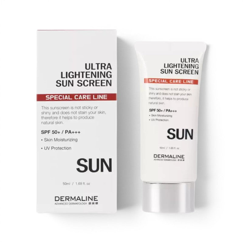 Dermaline Perfect 3 Shield Blemish Balm 50g