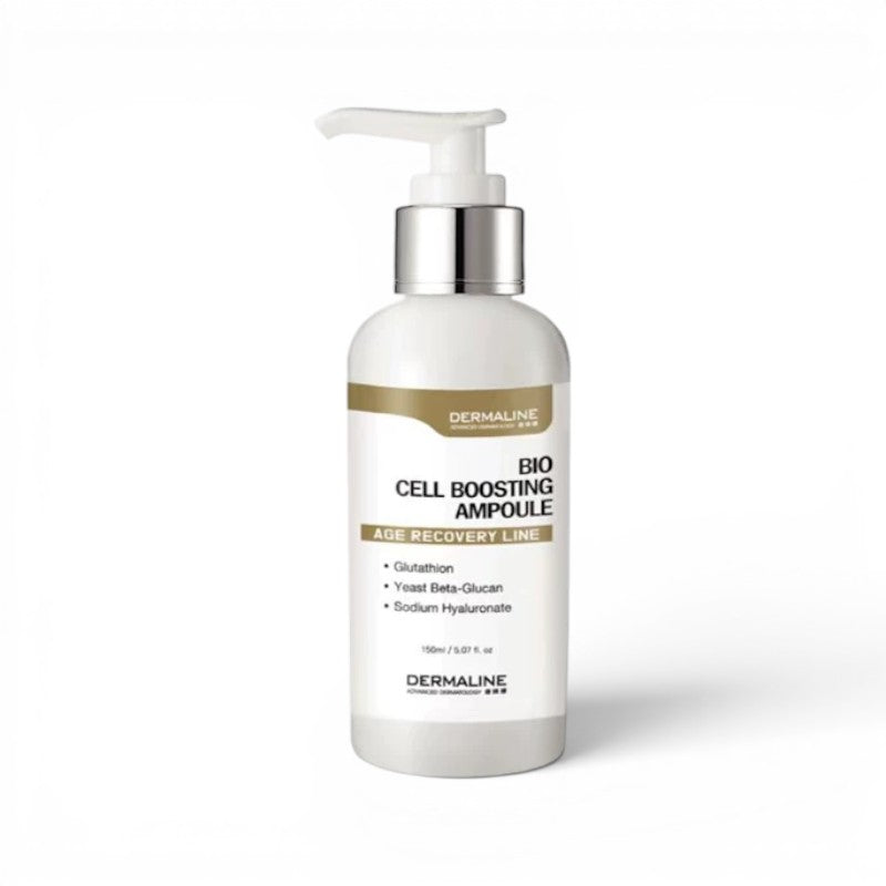 Dermaline Bio Cell Boosting Ampoule 150ml