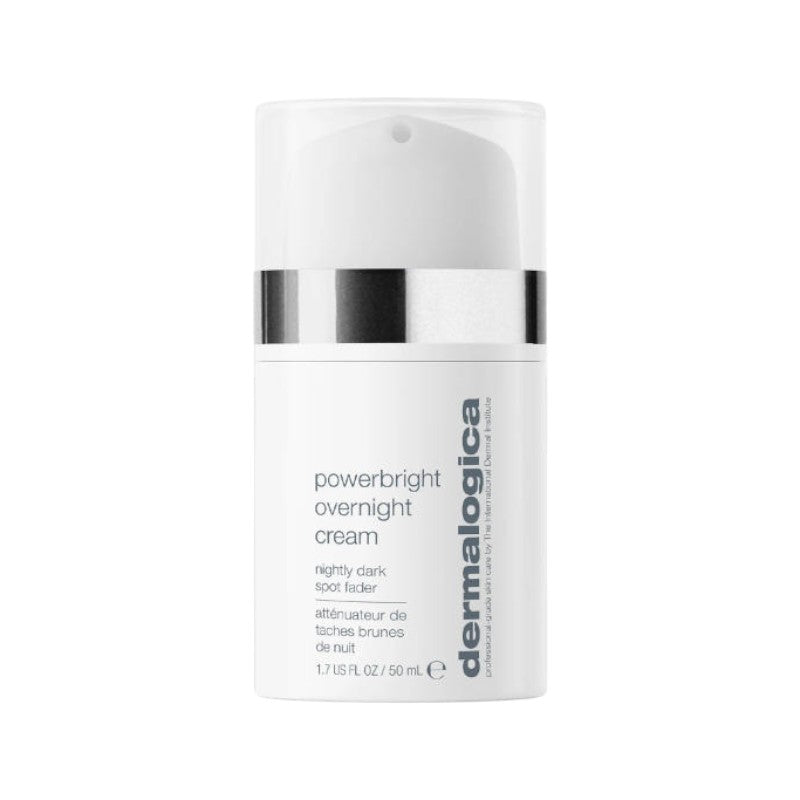 Dermalogica PowerBright Overnight Cream 50ml