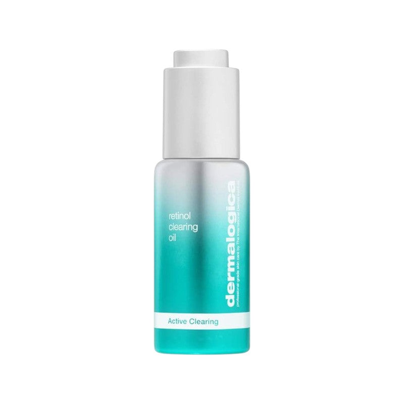 Dermalogica Retinol Clearing Oil 30ml