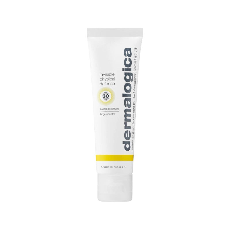 Dermalogica Invisible Physical Defense SPF30 50ml