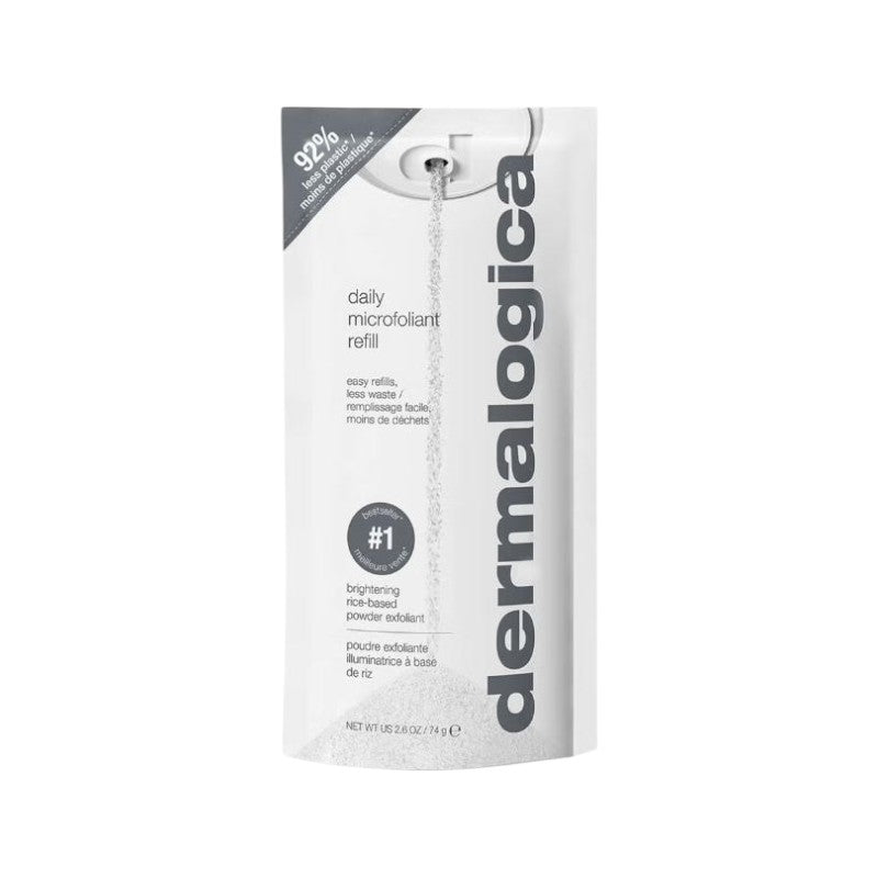 Dermalogica Daily Microfoliant Refill 74g