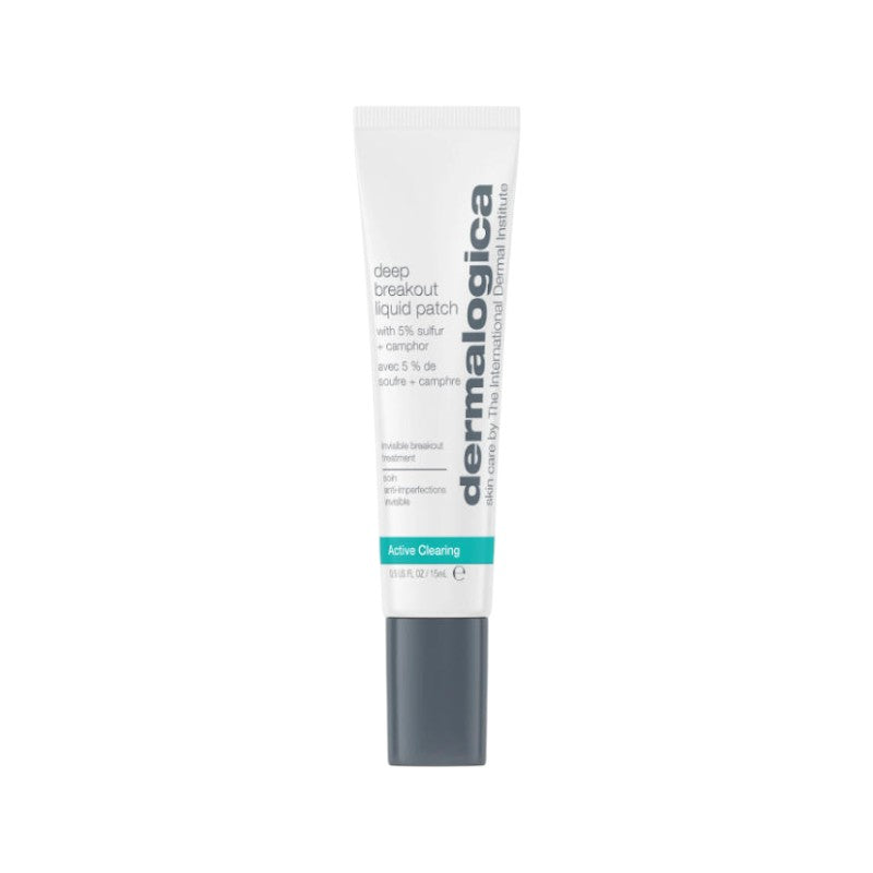 Dermalogica Deep Breakout Liquid Patch 15ml
