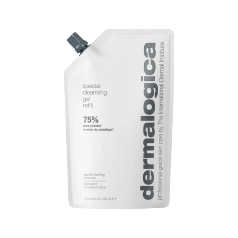 Dermalogica Special Cleansing Gel Refill 500ml