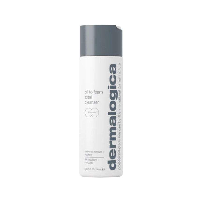 Dermalogica Oil to Foam Total Cleanser 250ml