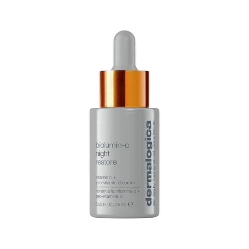 Dermalogica Biolumin-C Night Restore 25ml