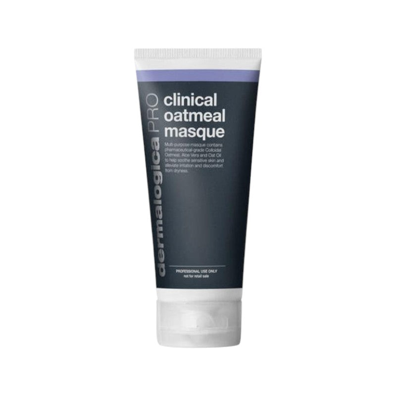 Dermalogica Clinical Oatmeal Masque 177ml