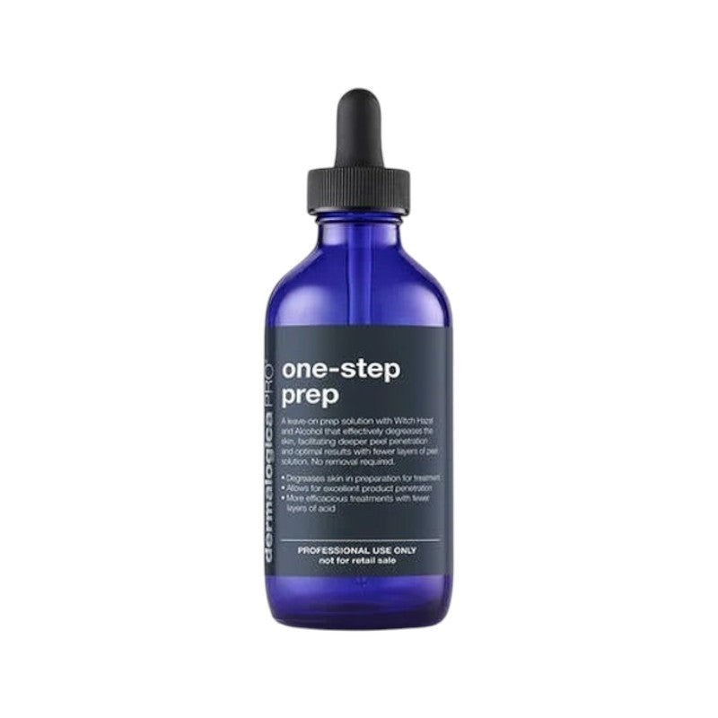 Dermalogica One-Step Prep 118ml