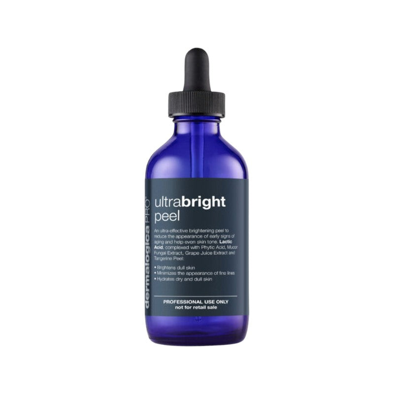 Dermalogica Ultra Bright Peel 118ml