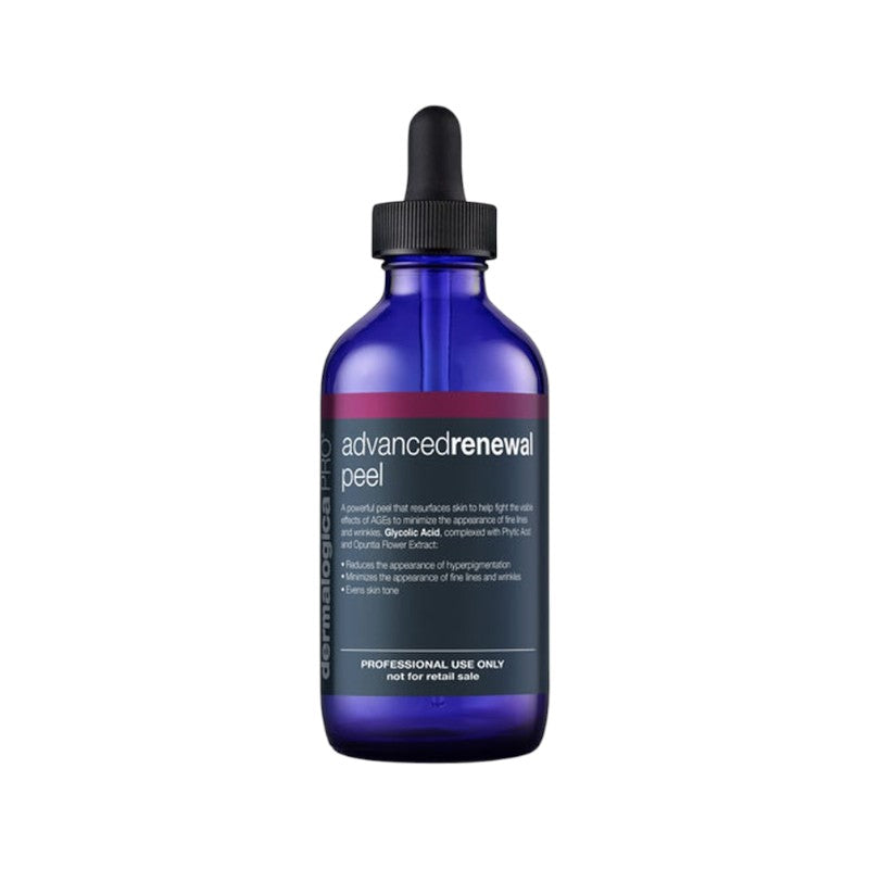 Dermalogica Advanced Renewal Peel 118ml