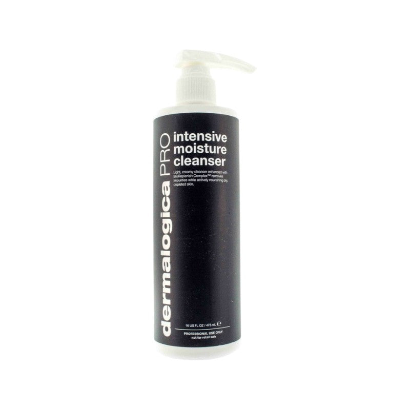Dermalogica Intensive Moisture Cleanser 473ml